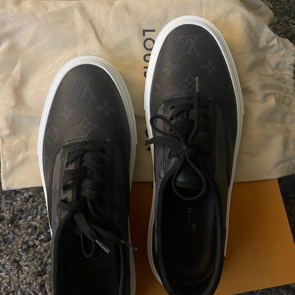 Luis Vutton - image 5